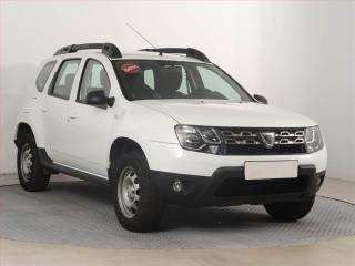 Dacia Duster 1.6 SCe, R,1.maj, Serv.kniha