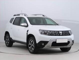 Dacia Duster Prestige 1.6 SCe, �R,1.maj