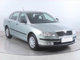 koda Octavia 1.4 16V, Serv.kniha