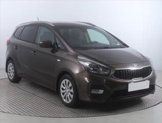 Kia Carens 1.6 GDI, 7�m�st, Serv.kniha