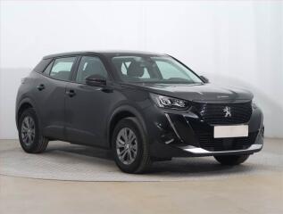 Peugeot 2008 Active 50 kWh, SoH 92%