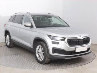�koda Kodiaq Style Plus 2.0 TSI