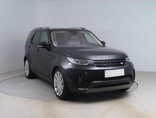 Land Rover Discovery 3.0 Td6