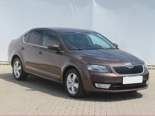 koda Octavia Ambition 1.6 TDI, Serv.kniha