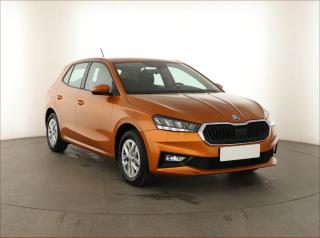 koda Fabia 1.0, Selection, FullLed