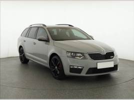 koda Octavia RS 2.0 TDI, Automat