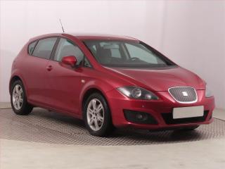 Seat Leon 1.6 TDI, Serv.kniha, udrovan