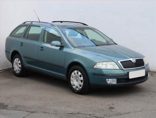 koda Octavia Elegance 1.6, Serv.kniha