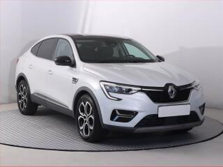 Renault Arkana E-Tech