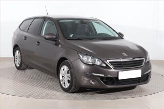 Peugeot 308 1.6 e-HDi, Navi, Tempomat