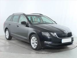 koda Octavia Style 2.0 TDI, Automat, R