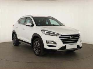 Hyundai Tucson Style 1.6 CRDi, 4X4