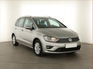 Volkswagen Golf Sportsvan 1.2 TSI, Tempomat