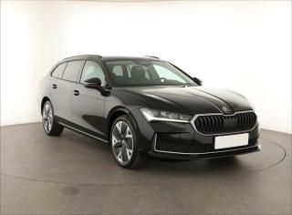 koda Superb 2.0 TDI