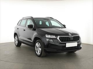 koda Karoq 1.5 TSI, Fresh