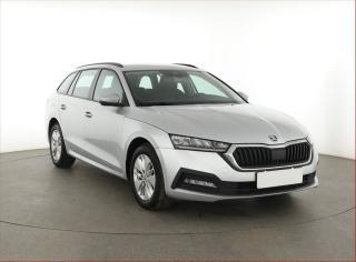 �koda Octavia Ambition 2.0 TDI, �R,1.maj