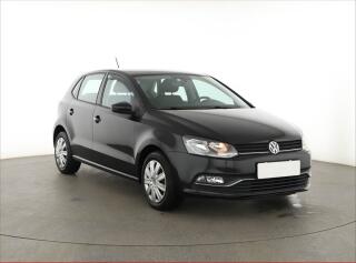 Volkswagen Polo 1.2 TSI, Serv.kniha