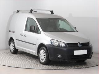 Volkswagen Caddy 1.2 TSI, SR