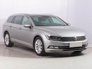 Volkswagen Passat 2.0 TDI, Automat, Ke, Navi