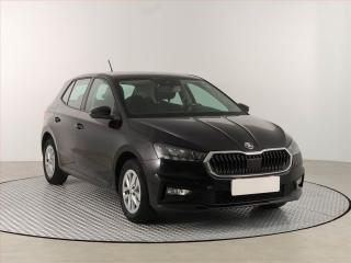 koda Fabia Ambition 1.0, Serv.kniha