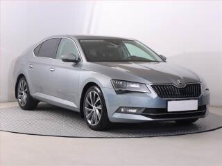 �koda Superb 1.4 TSI, Navi, Bi-Xenony