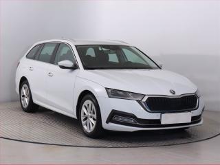 koda Octavia Style 2.0 TDI, Automat
