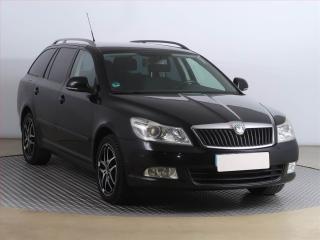 koda Octavia 1.4 TSI, Tempomat
