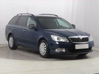 �koda Octavia 1.6 TDI, Serv.kniha