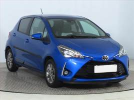 Toyota Yaris 1.0 VVT-i, R,1.maj