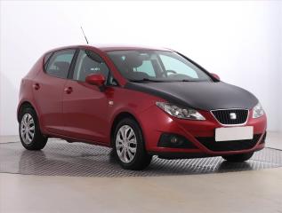 Seat Ibiza 1.2 TSI, Serv.kniha, Tempomat