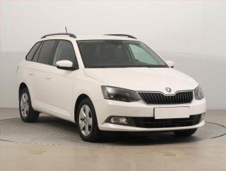 koda Fabia Style 1.2 TSI, R,2.maj