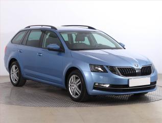 koda Octavia Edition 2.0 TDI, Automat