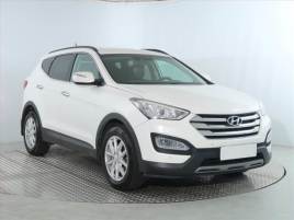 Hyundai Santa Fe Premium 2.2 CRDi, 4X4