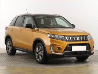 Suzuki Vitara Premium 1.4 BoosterJet