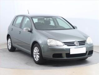 Volkswagen Golf 1.6, nov STK, CZ doklady