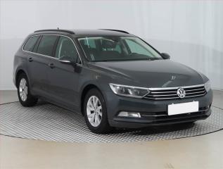 Volkswagen Passat Comfortline 2.0 TDI, Automat