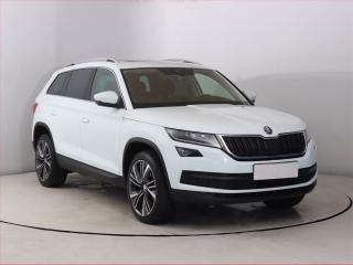 koda Kodiaq Style 2.0 TDI