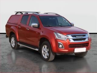 Isuzu D-Max 1.9 D