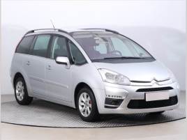 Citron C4 Picasso 1.6 VTi, 7mst, Serv.kniha