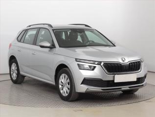 koda Kamiq Ambition 1.0 TSI, Navi