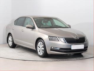 koda Octavia Style 1.6 TDI, Serv.kniha