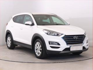 Hyundai Tucson Smart 1.6 CRDi, Automat