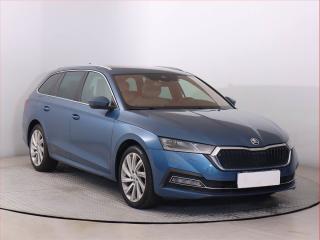 koda Octavia Style Plus 2.0 TDI