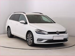 Volkswagen Golf 2.0 TDI, Automat, Navi