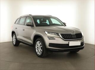 �koda Kodiaq 2.0 TDI