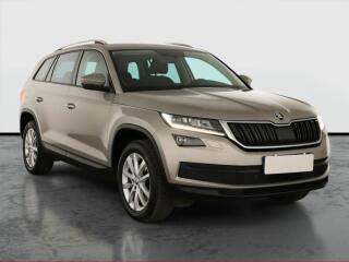 �koda Kodiaq 2.0 TDI