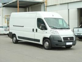 Fiat Ducato 2.3 MultiJet, L3H2, 13m3, 1.0t