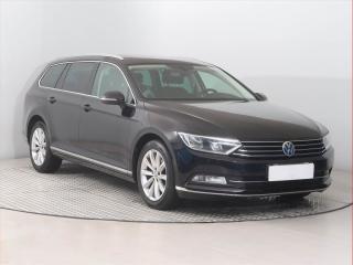 Volkswagen Passat 1.6 TDI, Serv.kniha, Ke