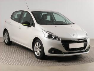 Peugeot 208 1.2 PureTech, R,2.maj