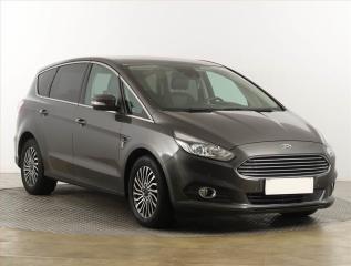 Ford S-MAX Titanium 2.0 EcoBlue